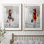 City City I - ensemble de 2 reproductions d'art-191265327-191265497-191265503