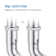 Kibi Decorative P-trap