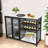 Kimiyah 43.3'' Bar Cabinet-1349387501