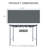 Aoodor Pergola Replacement Canopy-114884129-114884130