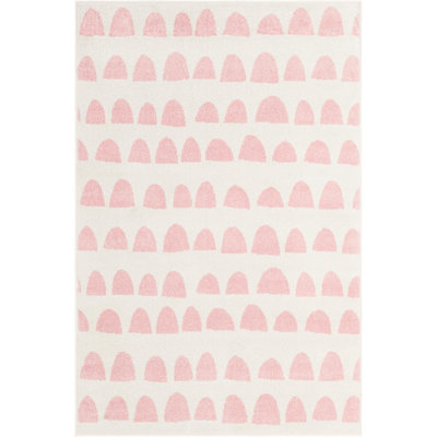  Tapis pour enfant Hillow Whimsy
