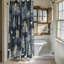 Rideau de douche Classic Yuletide - Premium-1306056462