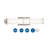 Deering Dimmable LED Vanity Light