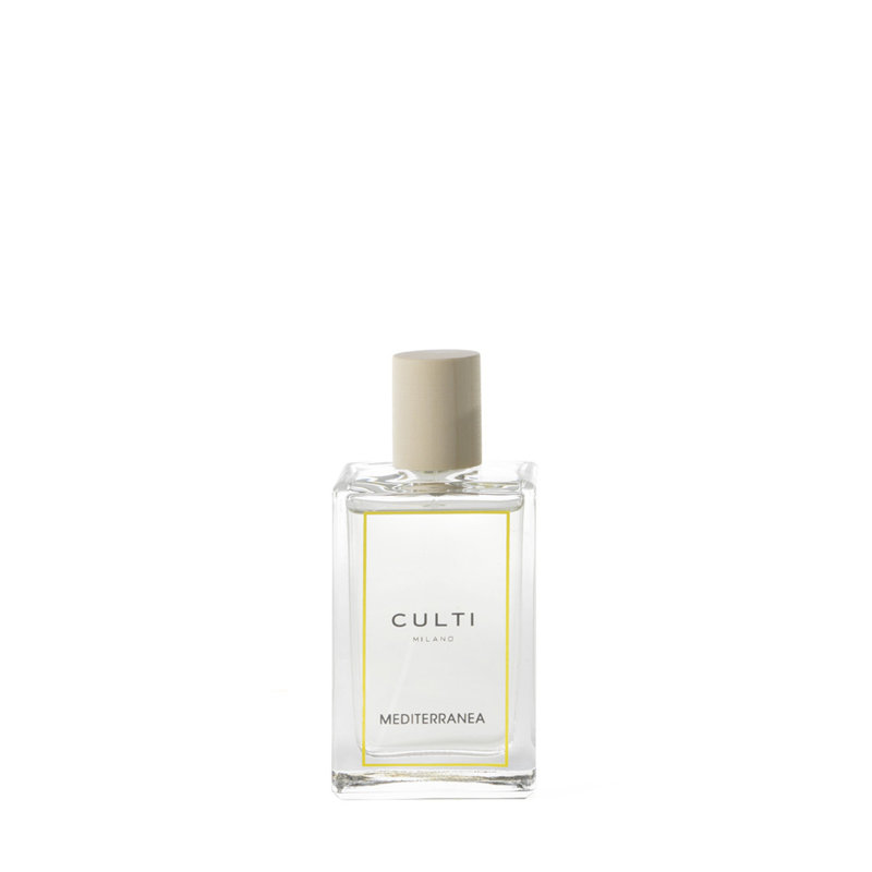 Spray Tessuto, Citrus
