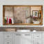 Miroir de salle de bain rustique Bloodworth-315635306-315635347