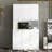 Storage Cabinet For Living Room & Kitchen. 6 Doors, 1 Drawer, Open Shelf. , Easy To Clean And Sophisticated Wardrobe Kitchen Cabinet, Look. 6-doors, 1-open Shelf, 1. Practical-430250341-430250363