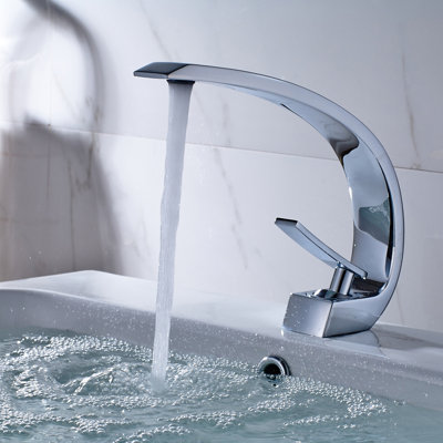 Bathroom Faucet
