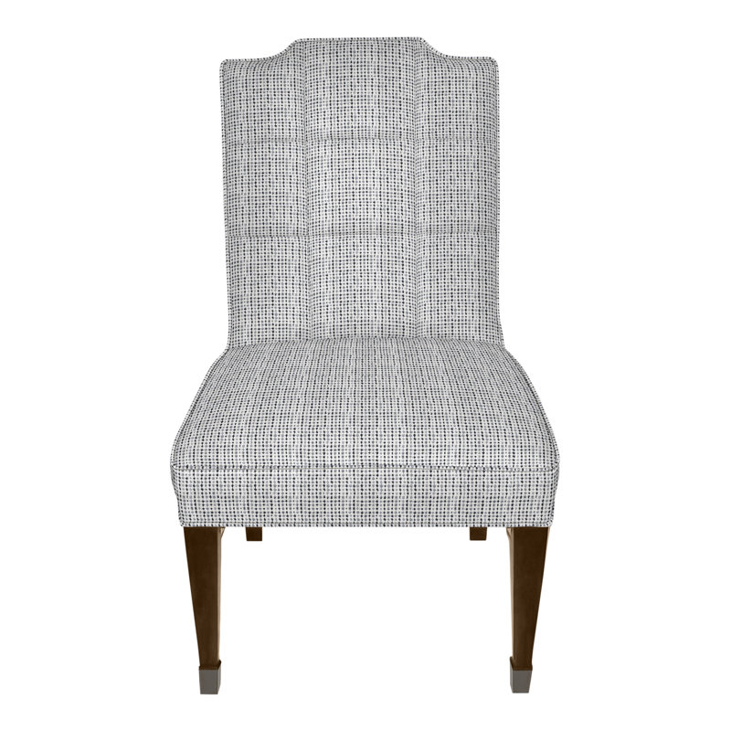Chaise d'appoint Michael Weiss Travis, Non, Parchemin Nadia, La Havane