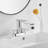 Centerset Bathroom Faucet-89359866