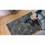 Tapis rectangulaire Suja-326789884