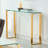 Torkil Gold Table Medium-1998397509-1998397511