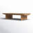 Statler Sled Coffee Table