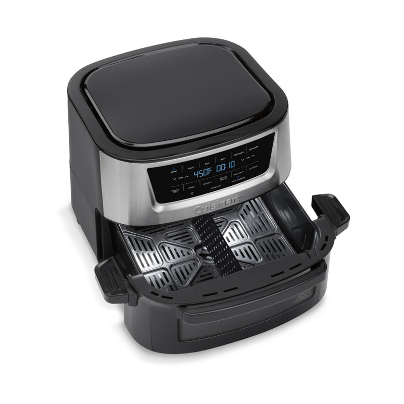 Cuisinart 9 Qt. Basket Airfryer
