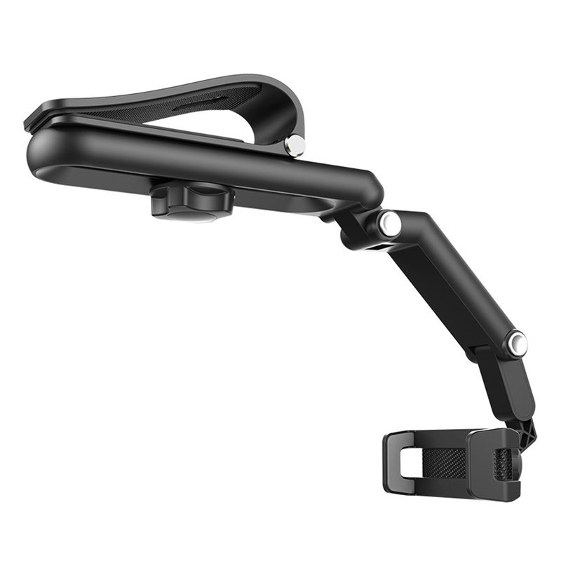 Car Phone Holder 360° Adjustable Long Arm