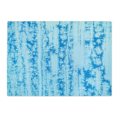 Tempered Glass Art Painting Vol.227 Chopping Board