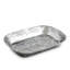 Equestrian Metal Decorative Tray