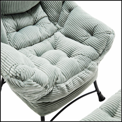 Fauteuil Lazy