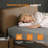 Full Size Mattress,10 Inch Memory Foam Mattress, Fiberglass Free, Medium Feel, Breathable Cooling Layers, Certified Safe Materials-301116890-301116889