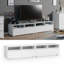 Ruben TV Stand for TVs up to 88"