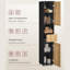 Freestanding Linen Cabinet