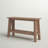 Boothbay 50'' Solid Wood Console Table
