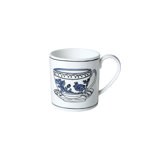 Heritage Bone China Coffee Mug