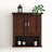 Guadaloue Bathroom Cabinet-1214291241