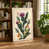 Ochre Border