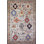 Transitional One-of-a-Kind Rectangle 4' X 6' Hand Knotted Area Rug