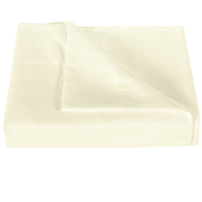 Microfiber Flatweave Flat Sheet