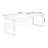 WD820749595582&Size Solid Wood Solid Wood Writing Desk-108304454