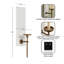 Applique murale Toffler