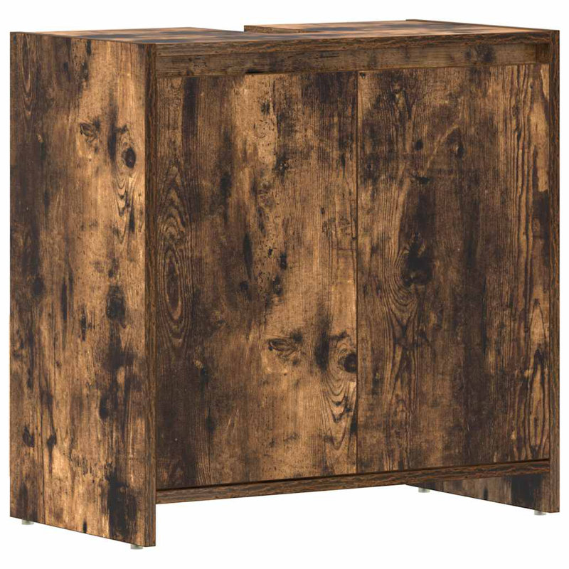 Kora Freestanding Bathroom Cabinet