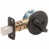 Oil Rubbed Bronze is out of stock