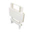 Drexell Folding Plastic Side Table-36561884