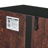 Versatile Tall Storage Cabinet With Ample Compartments And Doors For Organized Storage-817975437