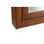 Armoire à pharmacie 1 porte avec cadre Burnet-42367904-26961040