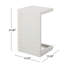 Table de bout Antaqui C Table-111532722