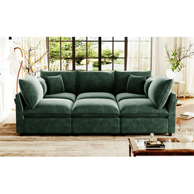Canapé modulaire Modern