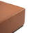 Modern Bed End Bench