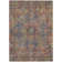 Washable Oriental Indoor / Outdoor Rug