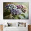 Ensemble de salon d'art mural Rolfe - Hydrangea-108462193-108462196