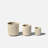 Demi Series Fluted Round Pot Planter-97707130