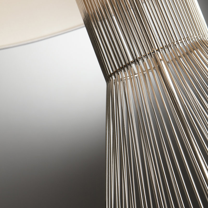 Whisked Fall Table Lamp