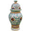 Handmade Ceramic Jar