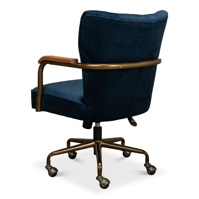 Brooks Swivel Executive Chair