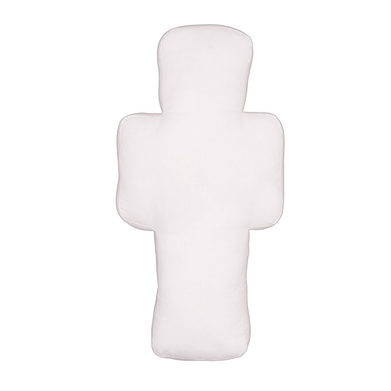 Coussin 20 pouces x 10 pouces