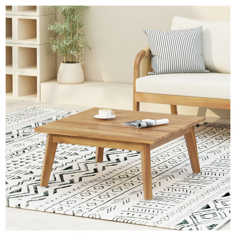 Table basse