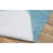 Treye Nylon Bath Rug with Non-Slip Backing-530174666-530174671