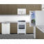 Réfrigérateur-congélateur encastré Energy Star Summit Appliance-112569083-112569082